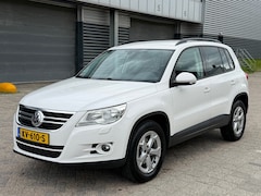 Volkswagen Tiguan - 1.4 TSI Sport&Style - Goed onderhouden