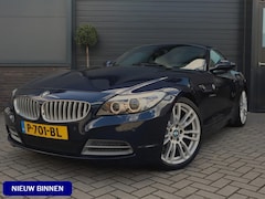 BMW Z4 Roadster - sDrive35i M sport | Leer | Memory | 19 Inch
