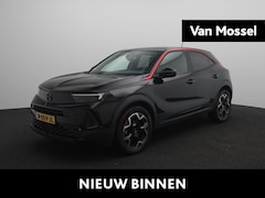 Opel Mokka - 1.2 Turbo GS Line | Apple Carplay/Android Auto | Achteruitrijcamera | Climate Control | Li