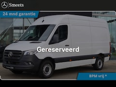 Mercedes-Benz Sprinter - 317 CDI L2H2 FACELIFT LED 3.5T TREKHAAK