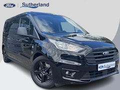 Ford Transit Connect - 1.0 Ecoboost L2 Trend | SCI | 100pk | Navigatie | Cruise Control | Ingerichte Laadruimte |