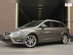 SEAT Leon ST - 1.4 TSI FR 140PK LED|Navi|Trekhaak|Vol|