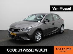 Opel Corsa - 1.2 Edition | AIRCONDITIONING | APPLE CARPLAY/ANDROID AUTO