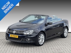Volkswagen Eos - 2.0 TSI Highline LEDER | NAVI | PDC