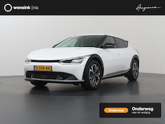 Kia EV6 - Plus 77.4 kWh | Lederen Interieur | Apple CarPlay/Android Auto | Stoel/Stuur verwarming |