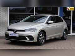 Volkswagen Polo - Carplay Stoelverwarming Adaptive Cruise