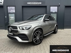 Mercedes-Benz GLE-Klasse - 350d 4Matic Pano l 360 l LED