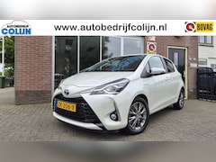 Toyota Yaris - 1.5 Hybrid Dynamic, Lane Assist, Navi, NL Auto