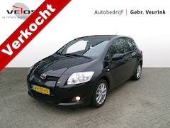 Toyota Auris - 1.6-16V Sol