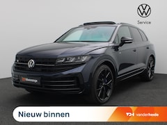 Volkswagen Touareg - 3.0 TSi eHybrid 4MOTION R Edition 462PK Aut. Final Edition, Panoramadak, Trekhaak, Luchtve