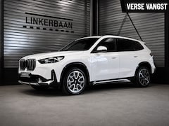 BMW X1 - xDrive25e Hybride | SOH 94% | Panodak | H&K | X Line | 19 inch | NL auto |