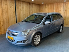 Opel Astra Wagon - 1.6 Cosmo 2009 Trekhaak APK