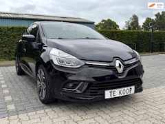 Renault Clio - 0.9 TCe Intens
