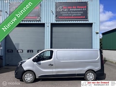 Opel Vivaro - bestel 1.6 CDTI LANG Edition EcoFlex EURO 6