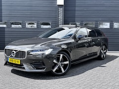 Volvo V90 - 2.0 T8 AWD R-Design 391PK | Pano | H&K Audio | Head Up | Memory | €31.900, - Incl. BTW