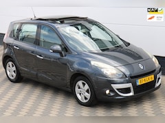 Renault Scénic - 2.0 Dynamique Automaat Pano Cruise NAP