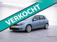 Volkswagen Golf - 1.4 TSI CLIMA|SCHERM|LICHMETAAL|