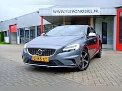 Volvo V40 - 1.5 T3 Polar+ Sport Aut. Pano|Leder-Alcantara|Navi|Cam|LMV