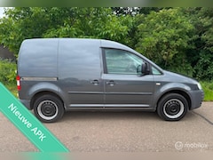 Volkswagen Caddy - 2.0 SDI SCHUIFDEUR APK 15/06/27