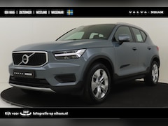 Volvo XC40 - T3 AUT. MOMENTUM PRO -CAMERA|CRUISE|ELEK.ACHTERKLEP|TREKHAAK|18"