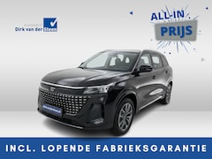 DFSK E5 - 1.5 PHEV L1 | 7 Persoons | Panoramadak