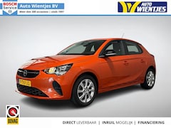 Opel Corsa - 1.2 75kw | Edition 5-Drs | Airco | Cruise | Carplay