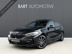 BMW 1-serie - 118i High Executive M Pakket|ACC|Camera|Pano|Kuipstoelen