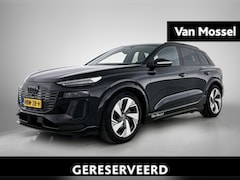 Audi Q6 e-tron - S edition performance 100 kWh 306 PK | S-line | Adaptive cruise control | Luchtvering | St