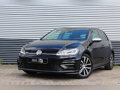 Volkswagen Golf - 1.0 TSI R-Line | Virtual dashboard | LED Licht | Sfeerverlichting | Adaptive cruise contro