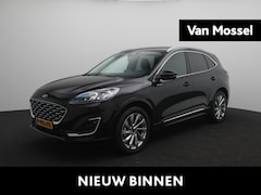 Ford Kuga - 2.5 PHEV Vignale | ADAPTIEVE CRUISE CONTROL| Apple Carplay/Android Auto | Achteruitrijcame