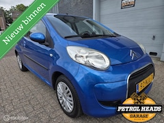 Citroën C1 - 1.0-12V Airdream | Airco | nwe banden