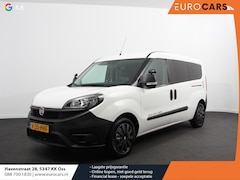 Fiat Doblò Cargo - 1.4 Fire L2H1 Maxi SX Mini Camper Zeer compleet met grote tent incl alle benodigdheden 683