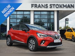 Renault Captur - 1.6 E-Tech Plug-in Hybrid 160 Initiale Paris