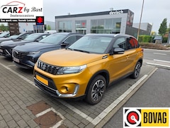 Suzuki Vitara - 1.4 BOOSTERJET STYLE SMART HYBRID Trekhaak | Adaptive Cruise | Keyless
