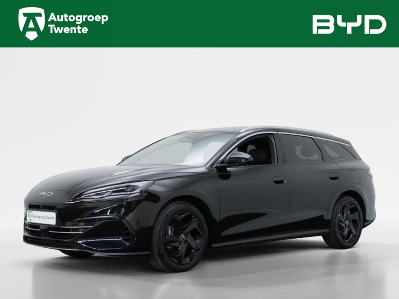 BYD SEAL 6 Touring - 1.5 DM-i Comfort | Panoramadak | Private Lease 719,- p.m. | - AutoWereld.nl