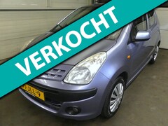 Nissan Pixo - 1.0 Acenta - Airco - Mooie Auto