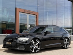 Audi A6 Avant - 55 TFSI quattro S edition 340PK | PANO | ACC | B&O | Stoel/Stuurverwarming | Achteruitrijc
