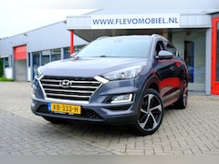 Hyundai Tucson - 1.6 GDI Comfort Navi|Cam|Clima|LMV|CarPlay