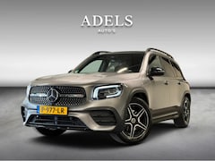 Mercedes-Benz GLB - 200 Business Solution AMG Panodak Camera Keyless Sfeerverlichting Night Pakket Trekhaak NL
