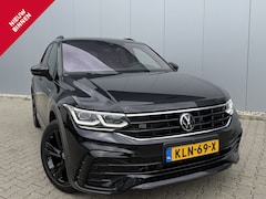 Volkswagen Tiguan - 1.5 TSI 150PK R-Line Business+ LED IQ Camera