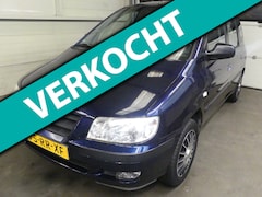 Hyundai Matrix - 1.6i Active Pure - Trekhaak - Airco
