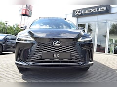 Lexus RX 450h - 450h+ Plug-in Hybrid President Line DIRECT LEVERBAAR PANODAK MARK LEVINSON STOELVENT STUUR