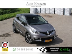 Renault Captur - 1.2 TCe Dynamique | Automaat | Camera | Cruise control |