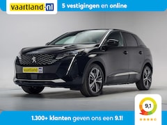 Peugeot 3008 - 1.6 Plug-in Hybrid 225 Allure Pack [ Navi Camera Apple/Android ]