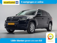 Skoda Kodiaq - 1.5 TSI Business Edition Plus Aut [ LED Leder Navi Camera ]