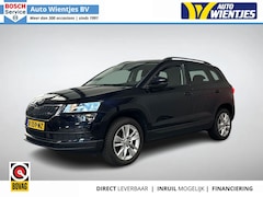 Skoda Karoq - 1.0 TSI | Business Edition | Navi | Carplay
