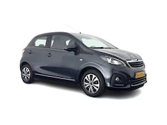 Peugeot 108 - 1.0 e-VTi Active *AIRCO | COMFORTSEATS | RADIO