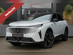 Peugeot 3008 - 1.2 Hybrid 145 GT 145pk Panoramadak/Stoelverwarming/Camera