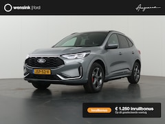 Ford Kuga - 2.5 PHEV ST-Line X | Elekt. inklapbare Trekhaak | Panoramadak | Winterpakket | Head Up | M