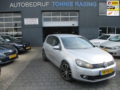 Volkswagen Golf - 1.6 TDI Highline BlueMotion, automaat